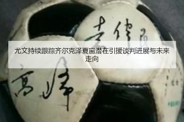 尤文持续跟踪齐尔克泽夏窗潜在引援谈判进展与未来走向 | c7c7